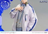 KAITO Figure PRISMA WING "Art by lack" - Piapro Characters - Authentic Japanese Prime 1 Studio Figure 
