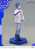 KAITO Figure PRISMA WING "Art by lack" - Piapro Characters - Authentic Japanese Prime 1 Studio Figure 