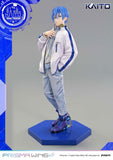 KAITO Figure PRISMA WING "Art by lack" - Piapro Characters - Authentic Japanese Prime 1 Studio Figure 