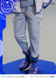 KAITO Figure PRISMA WING "Art by lack" - Piapro Characters - Authentic Japanese Prime 1 Studio Figure 