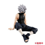 Kakashi-sensei Palm Size Figure G.E.M. Series - NARUTO Shippuden - Authentic Japanese MegaHouse Figure 