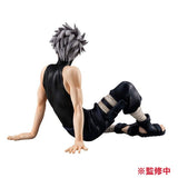 Kakashi-sensei Palm Size Figure G.E.M. Series - NARUTO Shippuden - Authentic Japanese MegaHouse Figure 