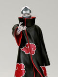 Kakuzu Noir Edge Collection Figure - Naruto Shippuden - Authentic Japanese BANPRESTO Figure 