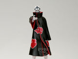 Kakuzu Noir Edge Collection Figure - Naruto Shippuden - Authentic Japanese BANPRESTO Figure 