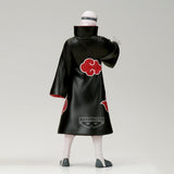 Kakuzu Noir Edge Collection Figure - Naruto Shippuden - Authentic Japanese BANPRESTO Figure 