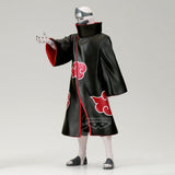Kakuzu Noir Edge Collection Figure - Naruto Shippuden - Authentic Japanese BANPRESTO Figure 