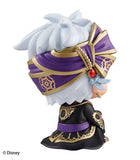 Kalim Al-Asim Look Up Figure - Disney Twisted-Wonderland - Authentic Japanese MegaHouse Figure 