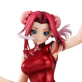 Kallen Stadtfeld G.E.M. Series Figure (Settlement Infiltration ver.) - Code Geass: Lelouch of the Rebellion - Authentic Japanese MegaHouse Figure 