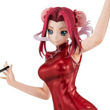 Kallen Stadtfeld G.E.M. Series Figure (Settlement Infiltration ver.) - Code Geass: Lelouch of the Rebellion - Authentic Japanese MegaHouse Figure 