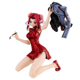 Kallen Stadtfeld G.E.M. Series Figure (Settlement Infiltration ver.) - Code Geass: Lelouch of the Rebellion - Authentic Japanese MegaHouse Figure 