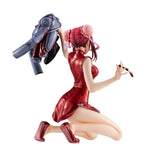 Kallen Stadtfeld G.E.M. Series Figure (Settlement Infiltration ver.) - Code Geass: Lelouch of the Rebellion - Authentic Japanese MegaHouse Figure 