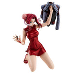 Kallen Stadtfeld G.E.M. Series Figure (Settlement Infiltration ver.) - Code Geass: Lelouch of the Rebellion - Authentic Japanese MegaHouse Figure 