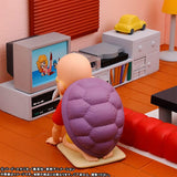Kame House Set World Collectable Figure PREMIUM - Dragon Ball - Authentic Japanese BANPRESTO Figure 
