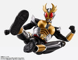Kamen Rider Agito (Grand Form) S.H.Figuarts Figure "Shinkocchou Seihou" 25th Anniversary Ver. - Kamen Rider Agito - Authentic Japanese Bandai Namco Figure 