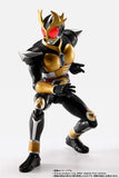 Kamen Rider Agito (Grand Form) S.H.Figuarts Figure "Shinkocchou Seihou" 25th Anniversary Ver. - Kamen Rider Agito - Authentic Japanese Bandai Namco Figure 