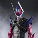 Kamen Rider Dawn S.H.Figuarts Figure - Kamen Rider - Authentic Japanese Bandai Namco Figure 