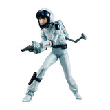 Kamille Bidan Figure GGG Series - Mobile Suit Zeta Gundam (Limited Reprint Edition) - Authentic Japanese MegaHouse Figure 