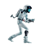 Kamille Bidan Figure GGG Series - Mobile Suit Zeta Gundam (Limited Reprint Edition) - Authentic Japanese MegaHouse Figure 