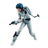 Kamille Bidan Figure GGG Series - Mobile Suit Zeta Gundam (Limited Reprint Edition) - Authentic Japanese MegaHouse Figure 