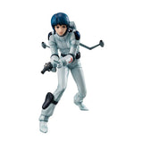 Kamille Bidan Figure GGG Series - Mobile Suit Zeta Gundam (Limited Reprint Edition) - Authentic Japanese MegaHouse Figure 