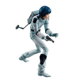 Kamille Bidan Figure GGG Series - Mobile Suit Zeta Gundam (Limited Reprint Edition) - Authentic Japanese MegaHouse Figure 