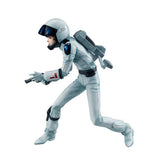 Kamille Bidan Figure GGG Series - Mobile Suit Zeta Gundam (Limited Reprint Edition) - Authentic Japanese MegaHouse Figure 