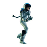 Kamille Bidan Figure GGG Series - Mobile Suit Zeta Gundam (Limited Reprint Edition) - Authentic Japanese MegaHouse Figure 