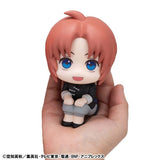 Kamui Look Up Figure - Gintama - Authentic Japanese MegaHouse Figure 