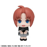 Kamui Look Up Figure - Gintama - Authentic Japanese MegaHouse Figure 