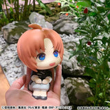 Kamui Look Up Figure - Gintama - Authentic Japanese MegaHouse Figure 