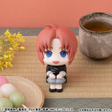 Kamui Look Up Figure - Gintama - Authentic Japanese MegaHouse Figure 