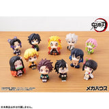 Kanao Tsuyuri Look Up Figure - Demon Slayer: Kimetsu no Yaiba - Authentic Japanese MegaHouse Figure 