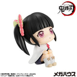 Kanao Tsuyuri Look Up Figure - Demon Slayer: Kimetsu no Yaiba - Authentic Japanese MegaHouse Figure 