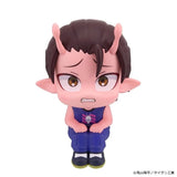 Kanata Look Up Figure - Milky Subway: The Galactic Limited Express - Authentic Japanese MegaHouse Figure 