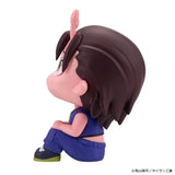 Kanata Look Up Figure - Milky Subway: The Galactic Limited Express - Authentic Japanese MegaHouse Figure 