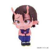 Kanata Look Up Figure - Milky Subway: The Galactic Limited Express - Authentic Japanese MegaHouse Figure 
