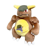 Kangaskhan Plush (S) PP289 Pokémon ALL STAR COLLECTION - Authentic Japanese San-ei Boeki Plush 