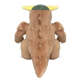 Kangaskhan Plush (S) PP289 Pokémon ALL STAR COLLECTION - Authentic Japanese San-ei Boeki Plush 