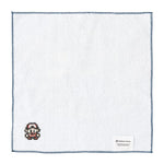 Kanto's Region Map Hand Towel - Pokémon Gold and Silver 25th Anniversary - Authentic Japanese Pokémon Center Towel (cotton) 