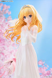 Kaori Miyazono (Wedding Dress Ver.) Figure G.S.Collection - Your Lie in April - Authentic Japanese Good Smile Company Figure 