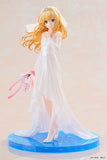 Kaori Miyazono (Wedding Dress Ver.) Figure G.S.Collection - Your Lie in April - Authentic Japanese Good Smile Company Figure 