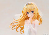 Kaori Miyazono (Wedding Dress Ver.) Figure G.S.Collection - Your Lie in April - Authentic Japanese Good Smile Company Figure 