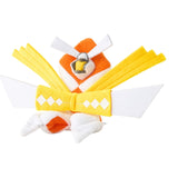 Kartana Plush Pokémon fit - Authentic Japanese Pokémon Center Plush 