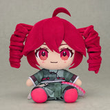 Kasane Teto Chocopuni Plush VOICEPEAK Ver. - VOCALOID Series - Authentic Japanese Good Smile Company Plush 