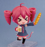 Kasane Teto Nendoroid Figure 2.0 ver. - VOCALOID Series - Authentic Japanese Good Smile Company Figure 