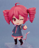 Kasane Teto Nendoroid Figure 2.0 ver. - VOCALOID Series - Authentic Japanese Good Smile Company Figure 