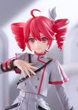 Kasane Teto (Synthesizer V AI Ver.) POP UP PARADE Figure L size - Synthesizer V AI: Kasane Teto - Authentic Japanese Good Smile Company Figure 