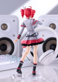 Kasane Teto (Synthesizer V AI Ver.) POP UP PARADE Figure L size - Synthesizer V AI: Kasane Teto - Authentic Japanese Good Smile Company Figure 