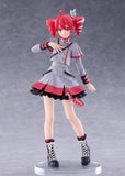 Kasane Teto (Synthesizer V AI Ver.) POP UP PARADE Figure L size - Synthesizer V AI: Kasane Teto - Authentic Japanese Good Smile Company Figure 