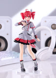 Kasane Teto (Synthesizer V AI Ver.) POP UP PARADE Figure L size - Synthesizer V AI: Kasane Teto - Authentic Japanese Good Smile Company Figure 